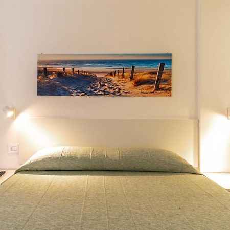 Seven Notes Guest House 바리 외부 사진