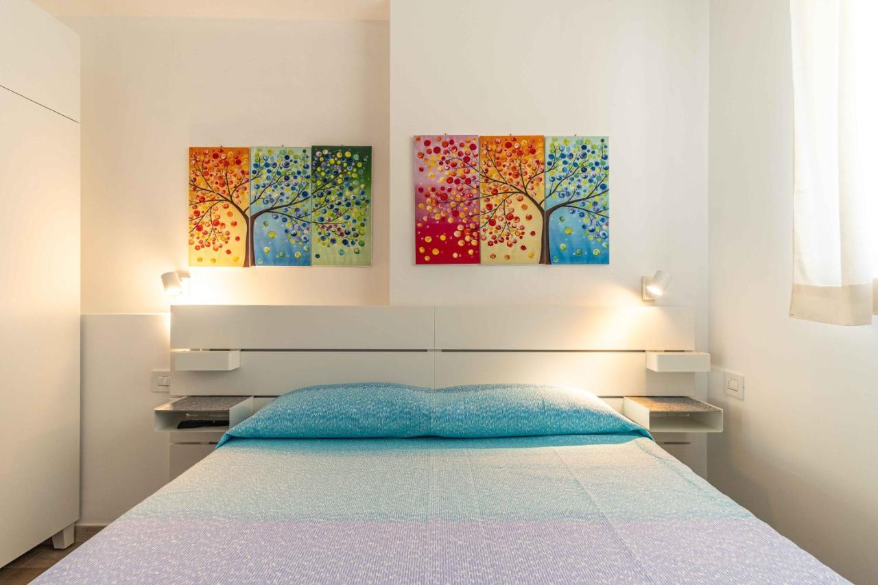 Seven Notes Guest House 바리 외부 사진