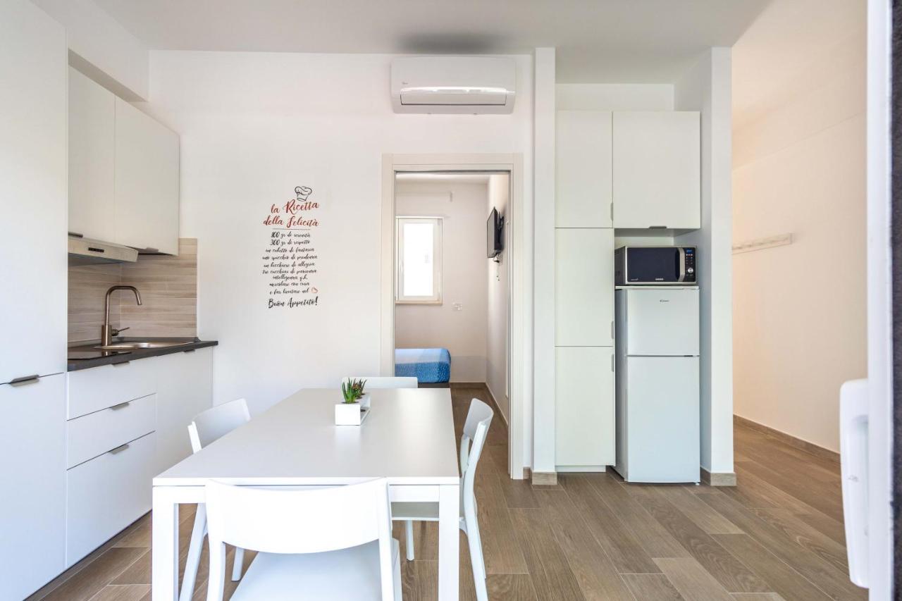 Seven Notes Guest House 바리 외부 사진