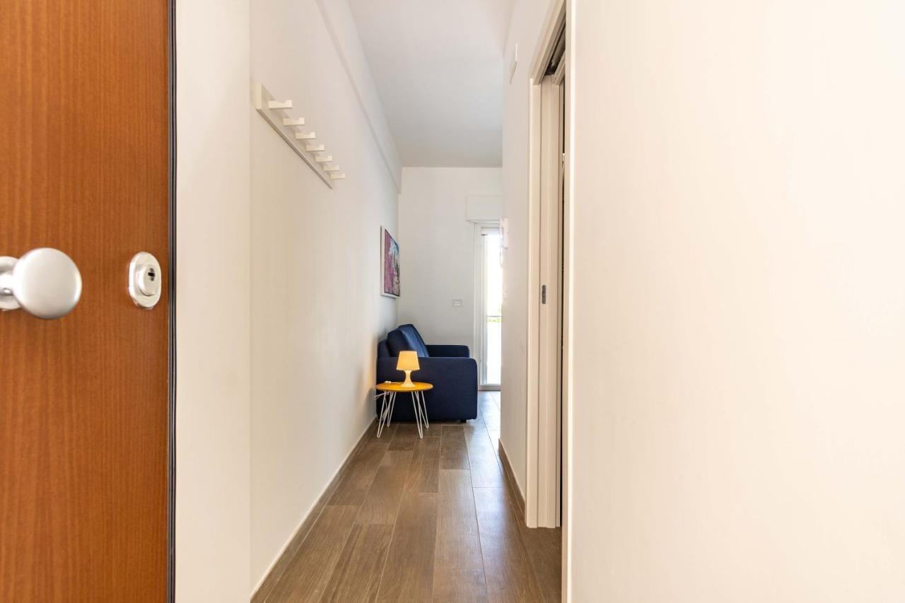 Seven Notes Guest House 바리 외부 사진