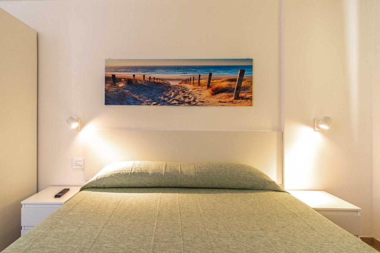 Seven Notes Guest House 바리 외부 사진