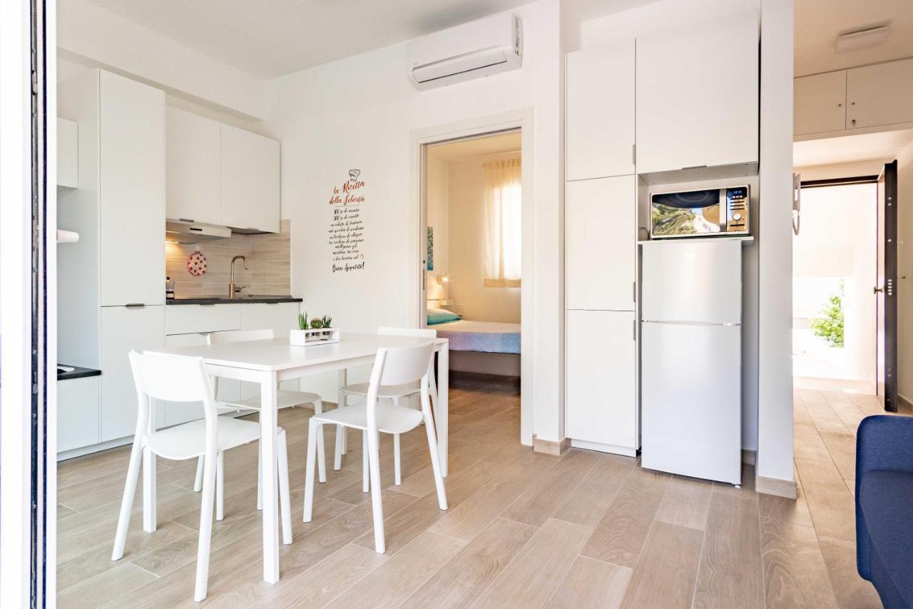 Seven Notes Guest House 바리 외부 사진
