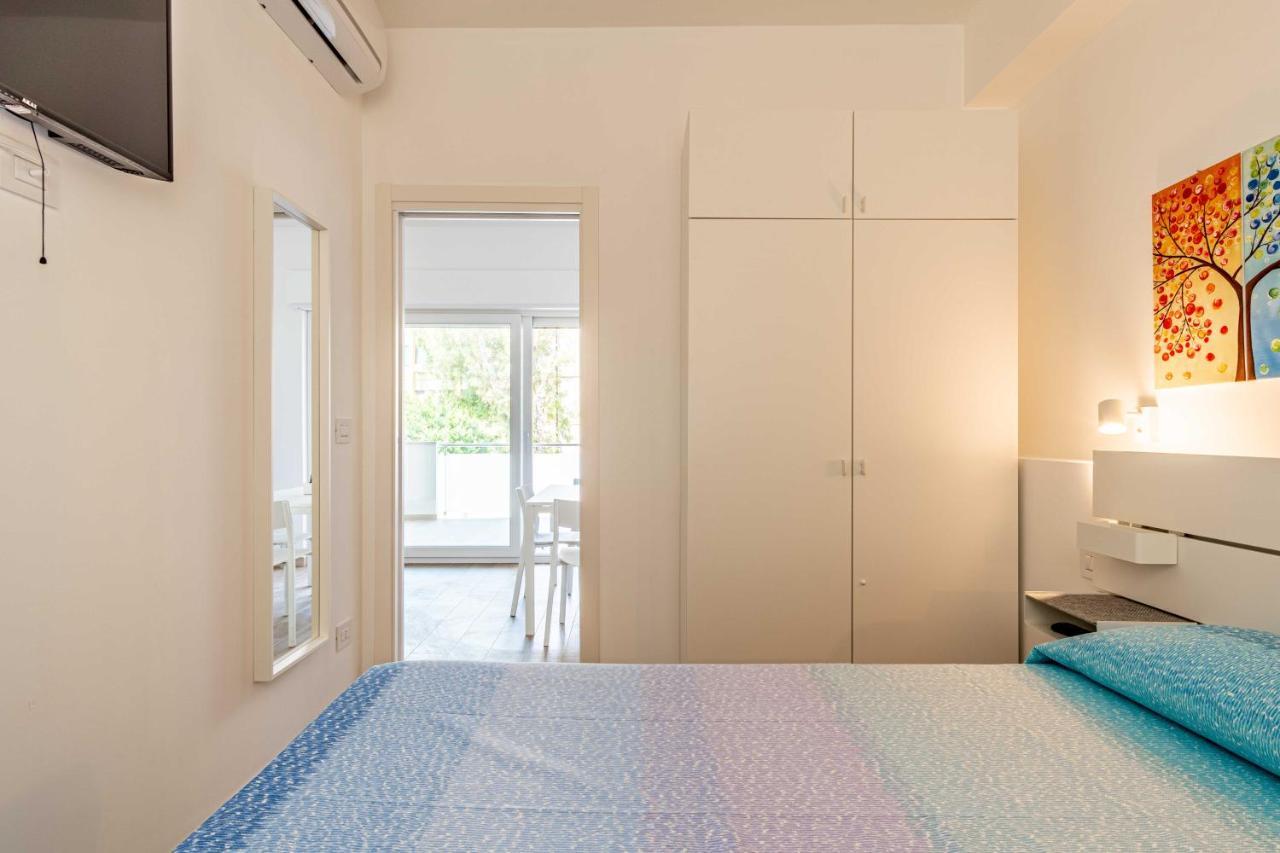 Seven Notes Guest House 바리 외부 사진