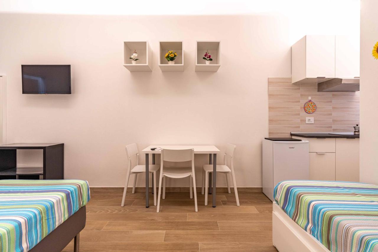 Seven Notes Guest House 바리 외부 사진