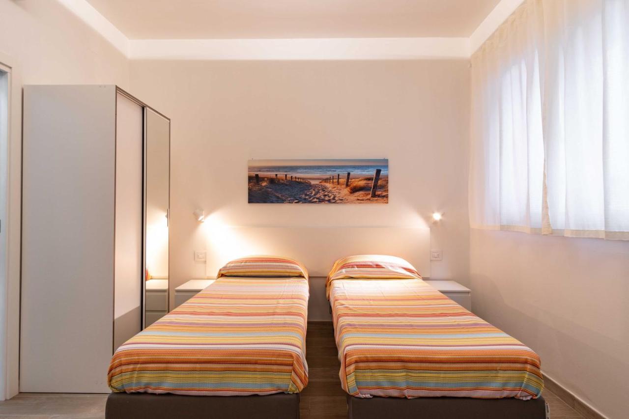 Seven Notes Guest House 바리 외부 사진