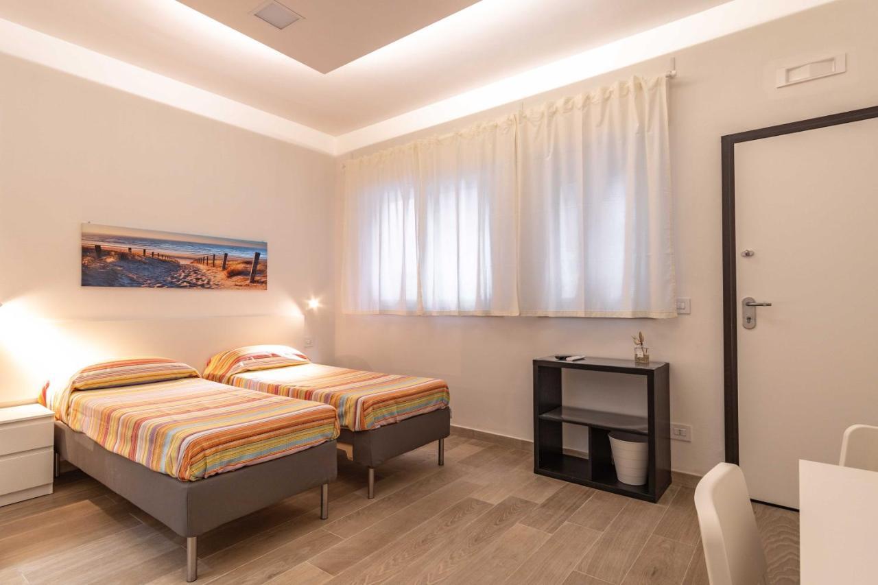 Seven Notes Guest House 바리 외부 사진