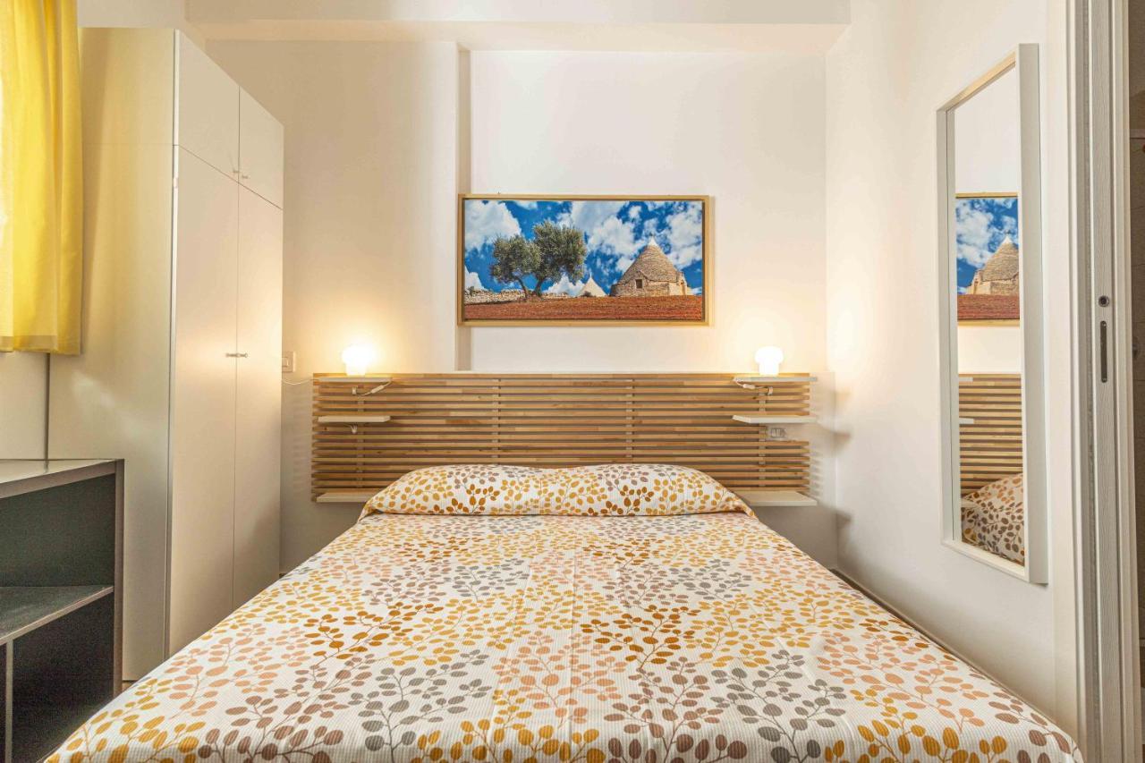 Seven Notes Guest House 바리 외부 사진
