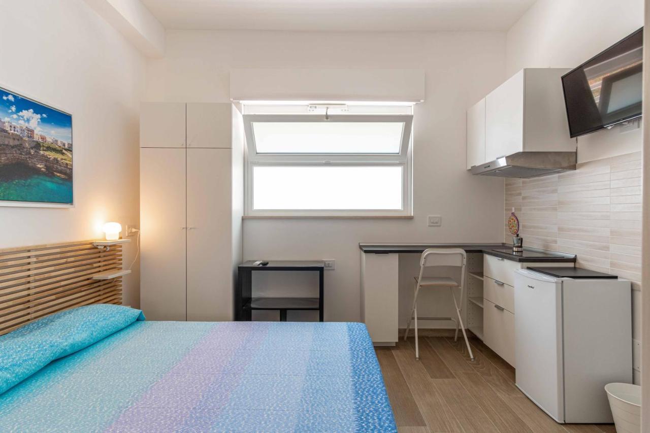 Seven Notes Guest House 바리 외부 사진